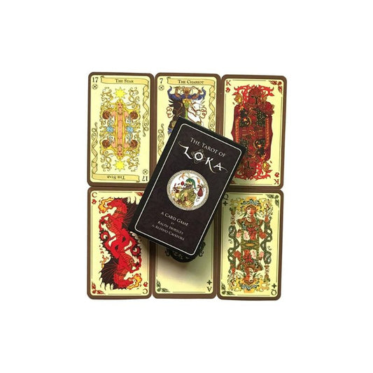 Tarot Loka Original