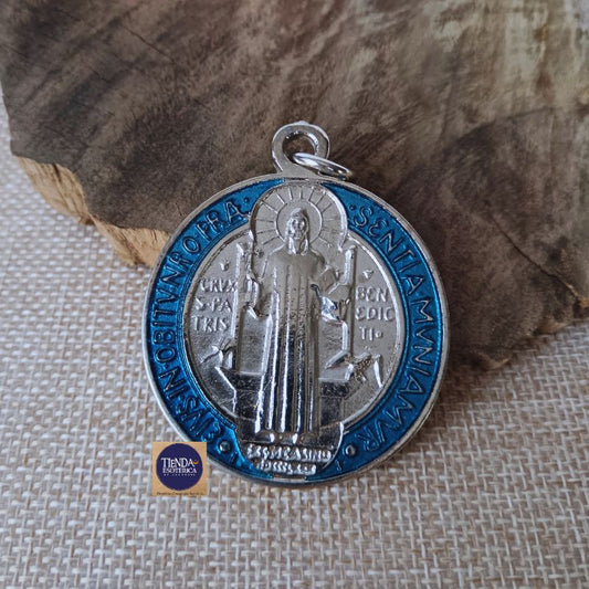 Medalla de San Benito Grande