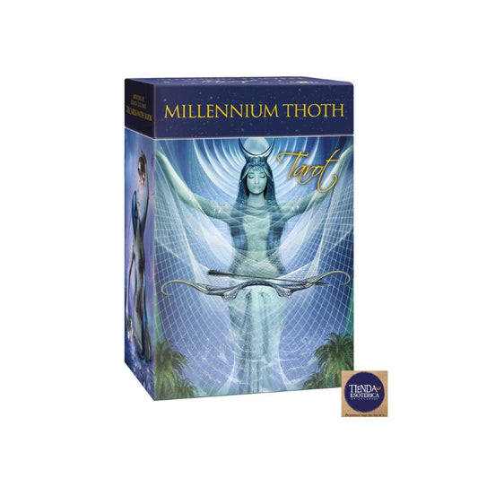Tarot Milenario Thoth Original