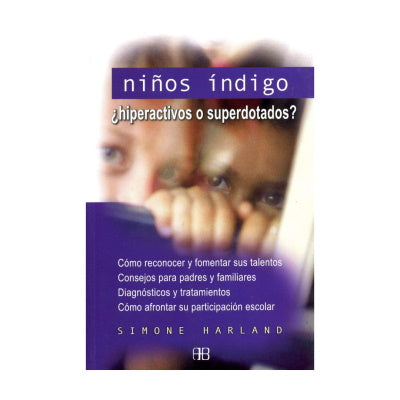 Niños Índigo Original