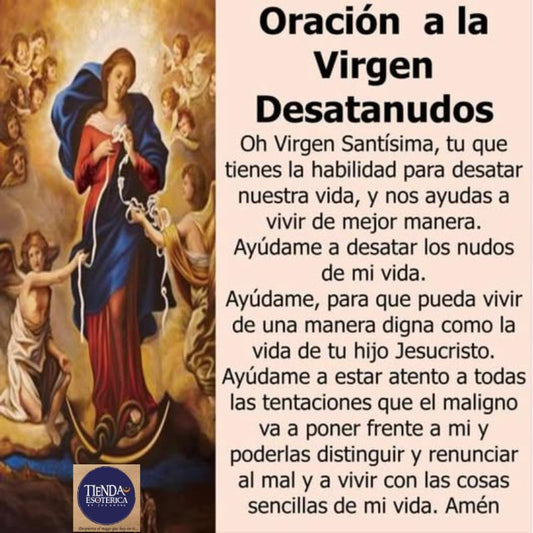 Vela Desatanudo Verde