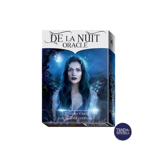 Oráculo de la Nuit
