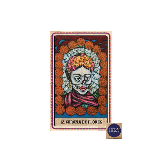Oráculo del Dia de los Muertos