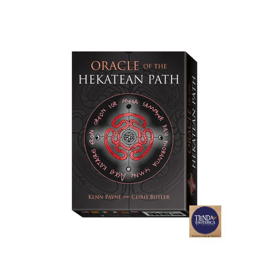 Oraculo Hekatean Path Original