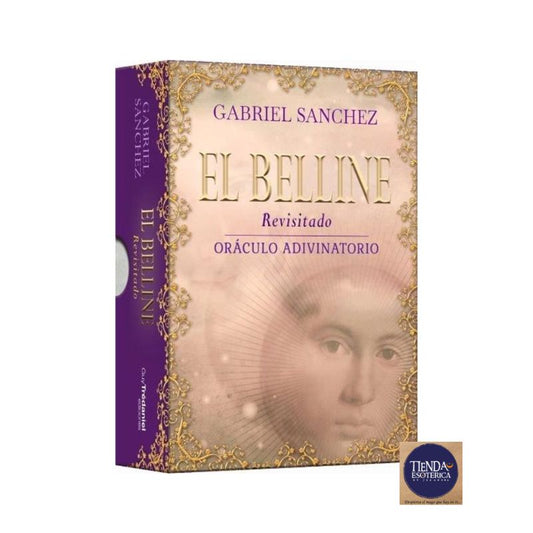 Oráculo Belline Original