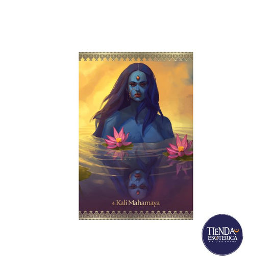 Oraculo de Kali Original