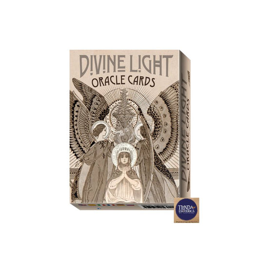 Oraculo Divine Ligths Original