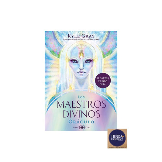 Oraculo de lo Maestros divinos