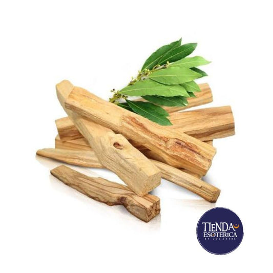 Palo Santo 250 gr