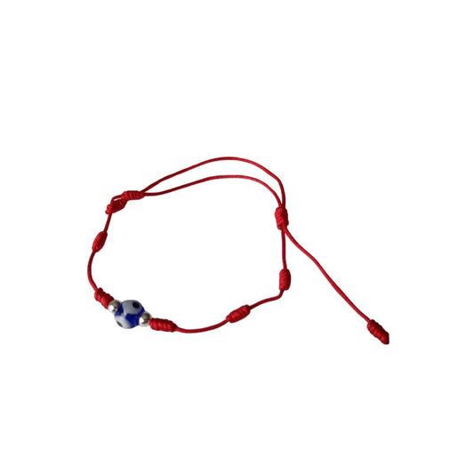 Pulsera Ojo Turco Protección