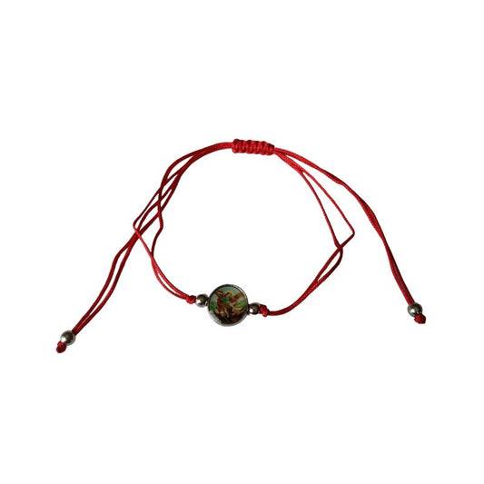 Pulsera de San Miguel