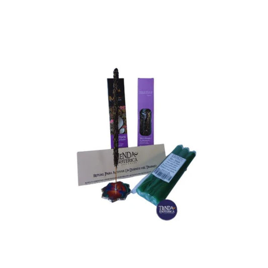 Duende Mágico del Trabajo para Jardín 28x12 cm