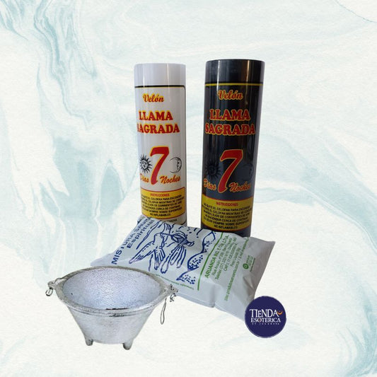 Ritual De Limpieza, Equilibrio Y Prosperidad