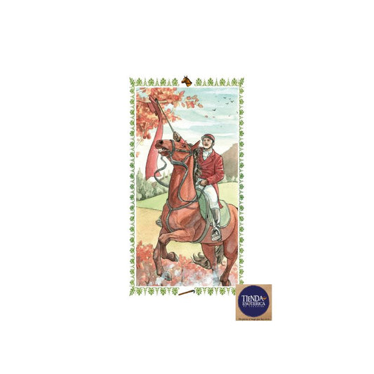 Tarot Romantic Original
