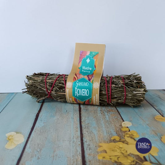 Sahumo de Romero Natural