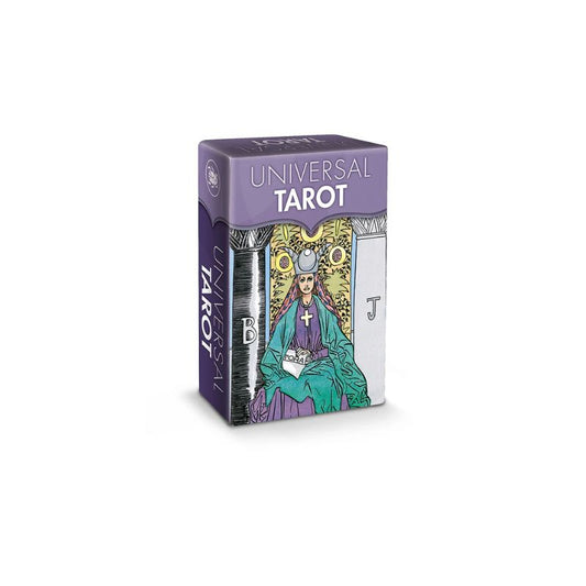 Tarot Universal Mini Original