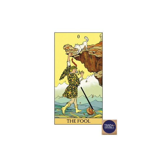 Tarot After Original