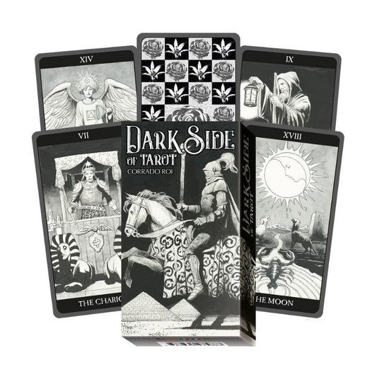 Tarot Dark Side