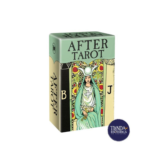 Tarot Mini After Original ( El Después)