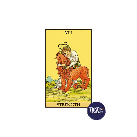 Tarot Mini After Original ( El Después)