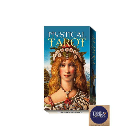 Tarot Mystical
