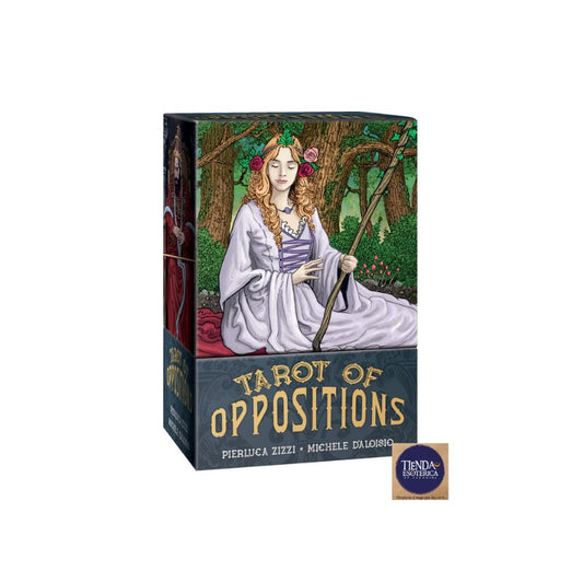 Tarot of Oppositions