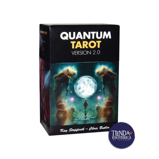 Tarot Cuántico Original