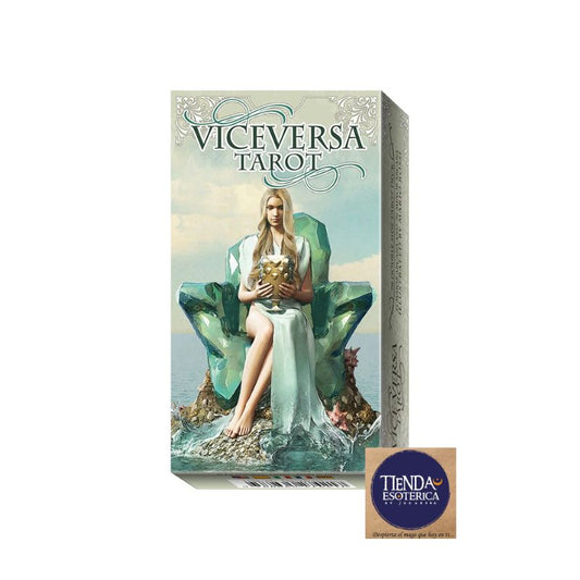 Tarot Viceversa Original