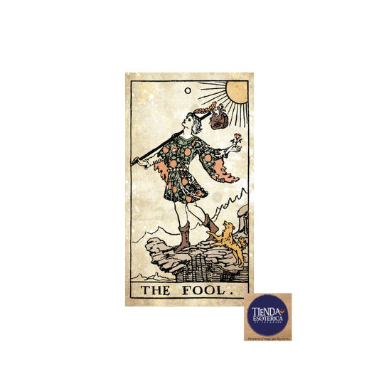 Tarot Vintage Original