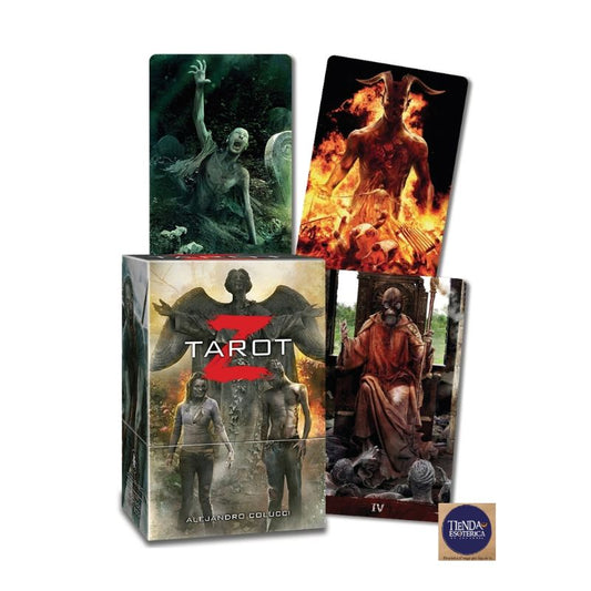 Tarot Z Original