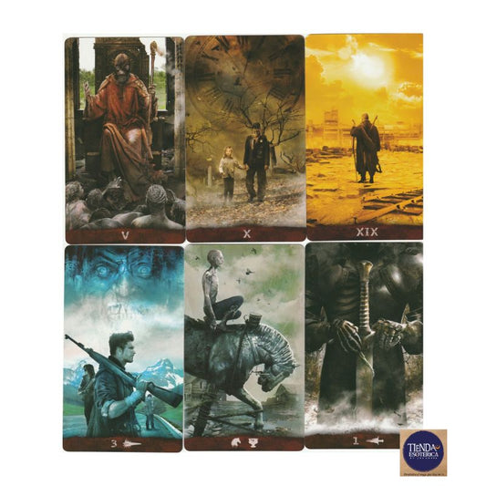 Tarot Z Original