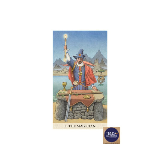 Tarot of the Longest Dream Kit