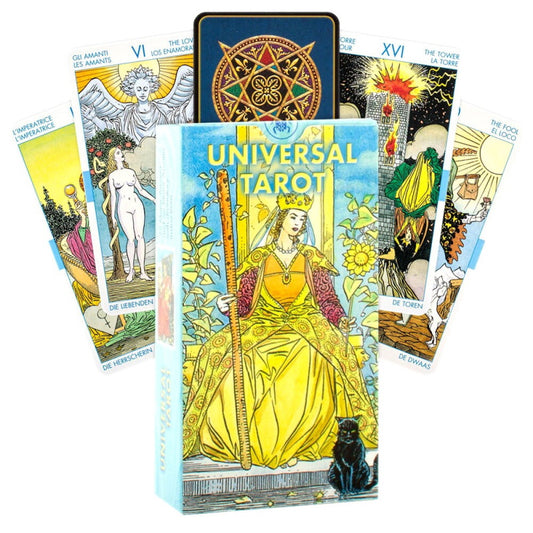 Tarot Universal Original