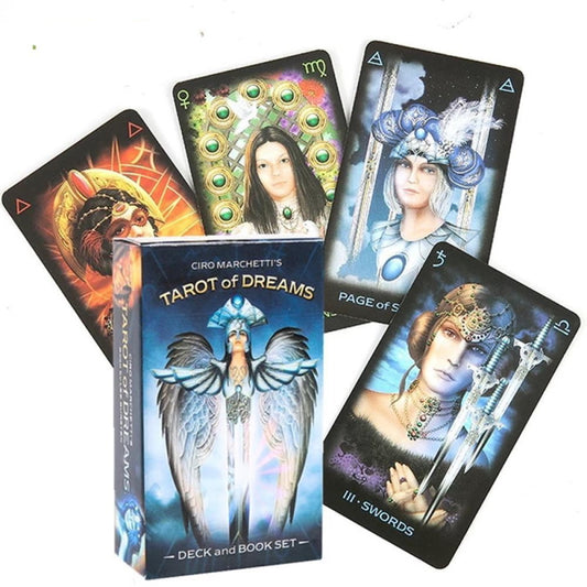 Tarot de los Sueños Original