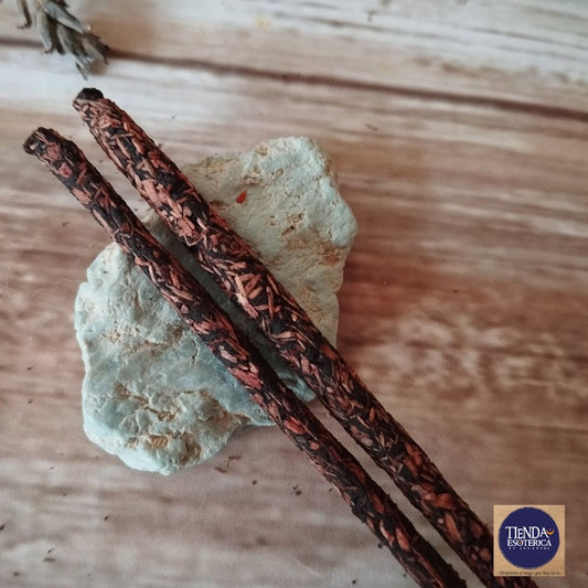 Incienso Madre Tierra Copal Natural