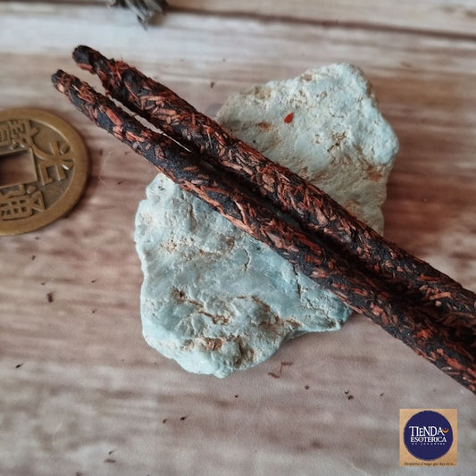 Incienso Madre Tierra Palo Santo Natural