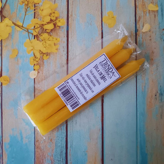 Vela de Miel