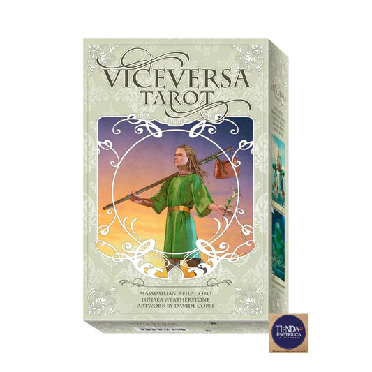 Viceversa Tarot Kit