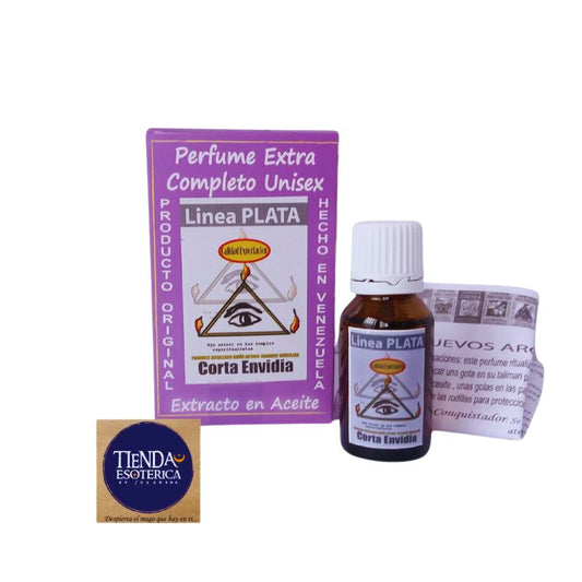 Aceite Corta Envidia (30 ml)