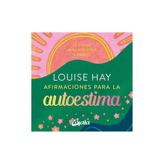 Oraculo Afirmaciones para la Autoestima