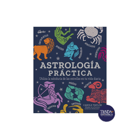 Astrología Practica Original