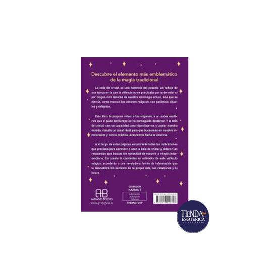 La Bola de Cristal Guia Practica