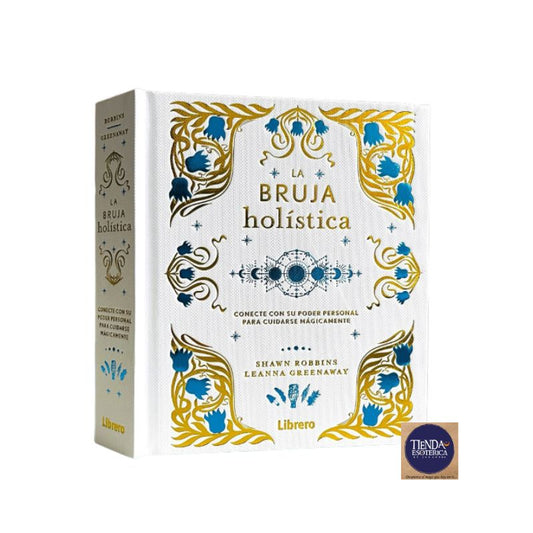 La Bruja Holistica Original