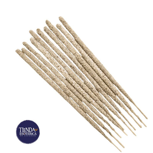 Varilla de Incienso de Copal Mexicano Original (Unidad)