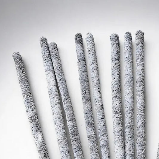 Varilla de Incienso de Copal Mexicano Original (Unidad)