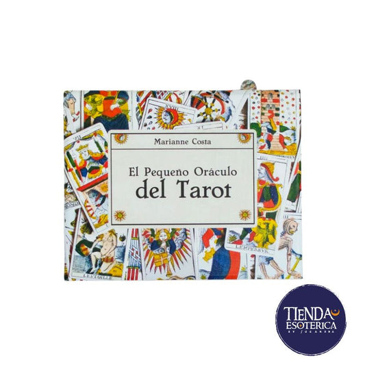 El Pequeño Oráculo del Tarot