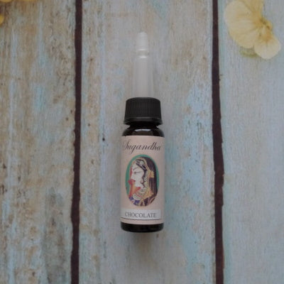 Esencia de Chocolate (17ml)