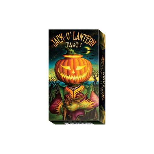 Tarot Jack O¨Lantern Original