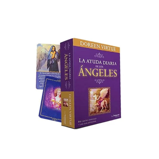La Ayuda Diaria de los Angeles