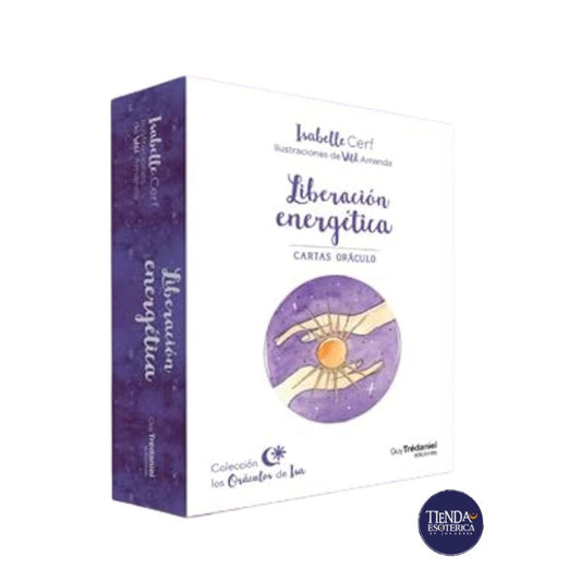Oraculo de la Liberacion Energetica Original